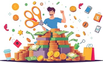 Corte Gastos Desnecessários: O Caminho para a Prosperidade