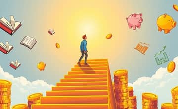 O Segredo dos Milionários: Hábitos Financeiros Essenciais