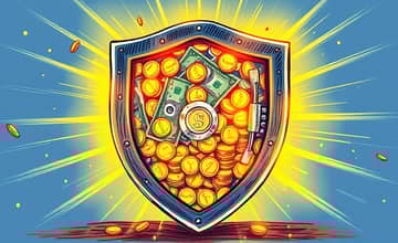 Construindo um Fundo de Emergência Robusto: Sua Paz Garantida