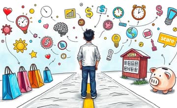Finanças Comportamentais: Por Que Gastamos Como Gastamos?