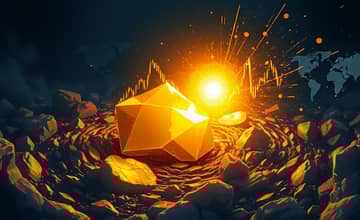 Investindo em Ouro: Um Refúgio Seguro para Seu Dinheiro?