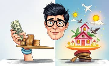 Otimizando Seus Gastos: Alcance Seus Sonhos Financeiros