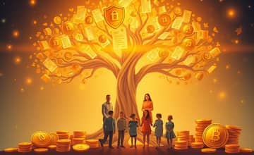 Planejamento Patrimonial: Garanta o Futuro de Sua Família