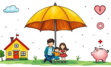 Segurança Financeira: Como se Proteger de Imprevistos