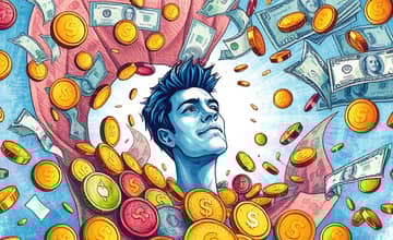 O Poder do Cashback: Faça o Dinheiro Trabalhar Para Você