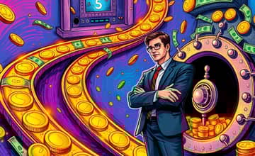 Dominando o Fluxo de Caixa: A Chave para o Sucesso