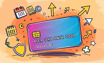 Dominando o Cartão de Crédito: Use-o a Seu Favor