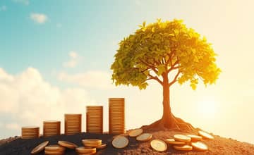 Microinvestimentos: Pequenos Passos, Grandes Ganhos