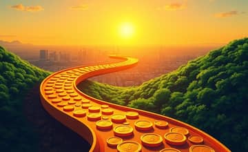 Seu Mapa para a Independência Financeira: Sem Segredos