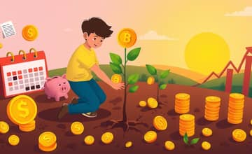 Construindo Sua Riqueza: Passos Simples para um Legado Duradouro