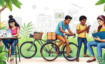 Renda Extra: Caminhos Criativos para Impulsionar Suas Finanças