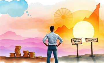 Planejamento para o Amanhã: Sua Liberdade Financeira Começa Agora