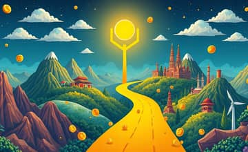 Cresça Seu Patrimônio: Investimentos Fora da Curva para Você