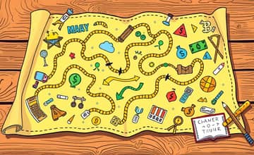 O Mapa da Mina: Encontrando Oportunidades de Ganhos Extras