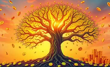 A Fórmula da Riqueza: Métodos Comprovados para Acumular Capital