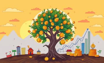 Viva de Renda: Estratégias Inteligentes para Gerar Lucros Constantes