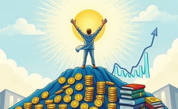 Desbloqueie Seu Potencial Financeiro: Guia Completo para o Sucesso