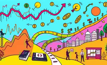 Da Teoria à Prática: Acelerando Sua Jornada Financeira