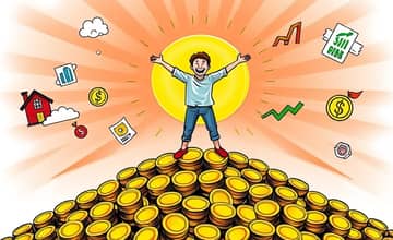 O Guia Definitivo para a Liberdade Financeira: Sem Segredos