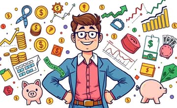 Seu Dinheiro, Suas Regras: Maximizando Seus Ganhos e Poupanças