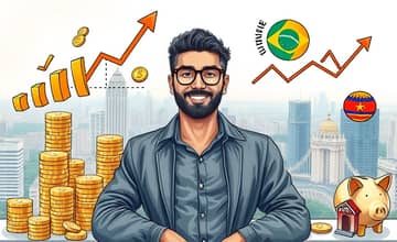 Inteligência Financeira: Tomando Decisões que Geram Prosperidade