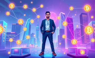 Criptomoedas para Iniciantes: Guia Descomplicado