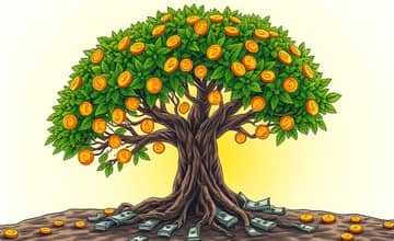 Seu Dinheiro Trabalhando para Você: Segredos dos Investimentos