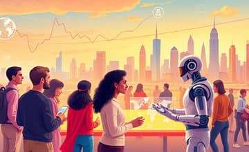 Invista Inteligente: Desvendando o Mercado Financeiro