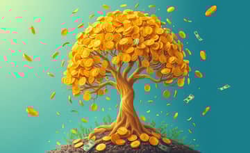 Transforme Seu Dinheiro: Multiplicando o Patrimônio sem Esforço