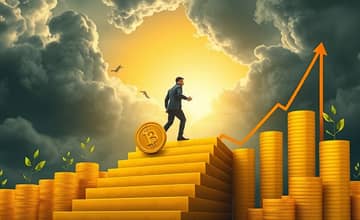 Da Dívida à Riqueza: Sua Jornada de Transformação Financeira