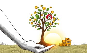 Investir com Sabedoria: Primeiros Passos para o Sucesso Financeiro