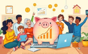 Descomplique as Finanças: Um Guia Simples para Todos