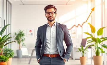 Finanças para Empreendedores: Cresça Sem Dívidas