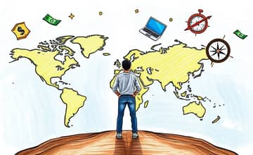 Seu Futuro em Ação: Comece a Planejar Sua Liberdade Hoje