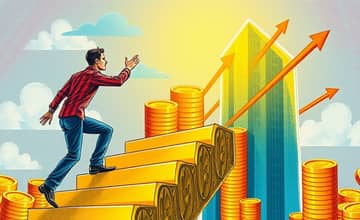 De Zero a Herói: Sua Jornada para a Independência Financeira