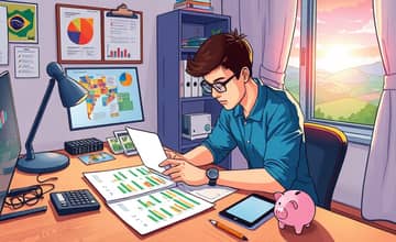 Dinheiro no Bolso: Gerenciando suas Finanças Pessoais com Mestria