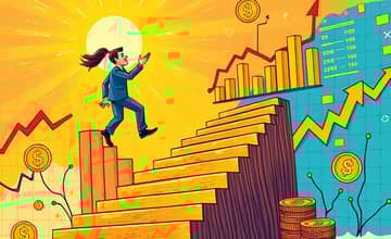 Alcançando o Milhão: Estratégias Comprovadas para Acumular Patrimônio