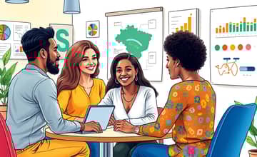 Empreenda e Libere-se: O Caminho Rápido para a Autonomia Financeira