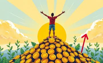 Viva Sem Limites: Atingindo a Liberdade Financeira Plena