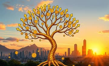 Patrimônio em Expansão: O Guia Prático para Crescer Constantemente