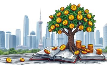 O Poder do Orçamento: Construindo Riqueza com Controle Total