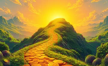 Desvendando o Caminho para a Riqueza: Guia Essencial