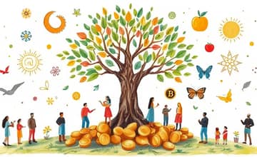 Riqueza Consciente: Estratégias para um Patrimônio com Propósito