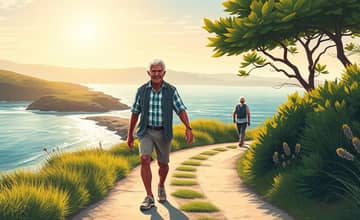 Investir para Viver: Dicas Práticas para Aposentadoria dos Sonhos