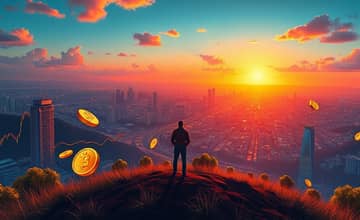 Investir para Viver: Dicas Essenciais para um Patrimônio sem Limites