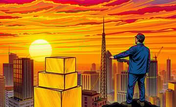 Arquitetando o Amanhã: Seu Plano Mestre para a Riqueza Pessoal