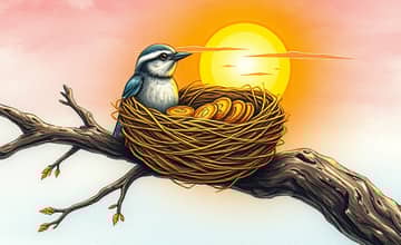 Construa Seu Ninho: Planejamento Financeiro para a Vida Toda