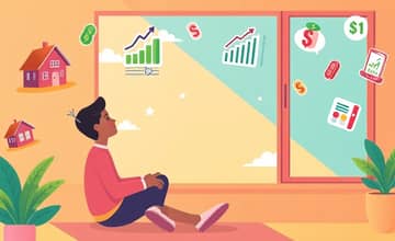 Renda Passiva: O Segredo para Viver Sem Preocupações com Dinheiro