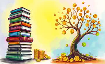 A Arte de Acumular: Segredos para um Crescimento Patrimonial Exponencial