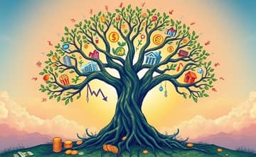 Riqueza Contínua: A Estratégia de Acumulação e Preservação de Ativos